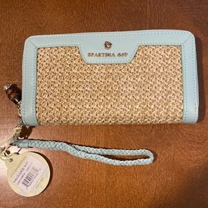 Spartina 449 wallet